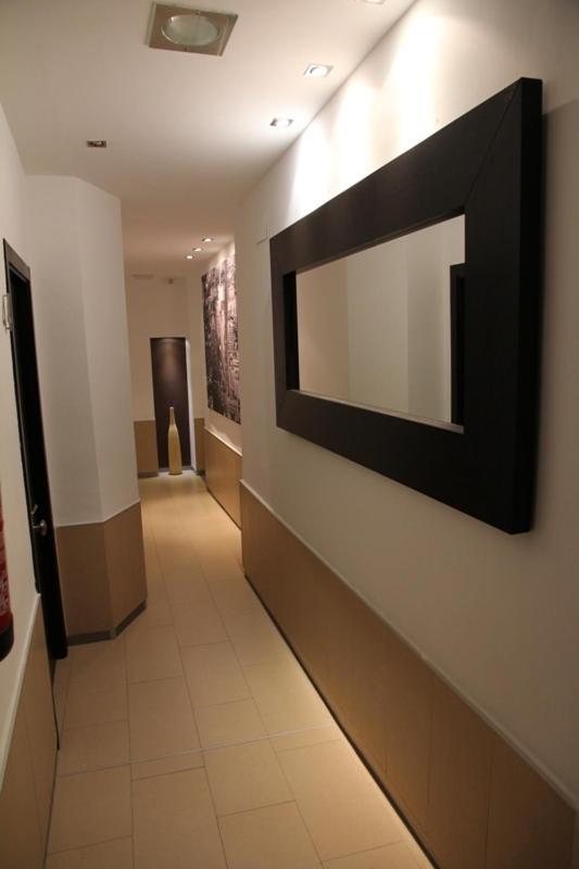 Hostal Central Ceuta Exterior photo