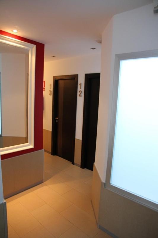 Hostal Central Ceuta Exterior photo