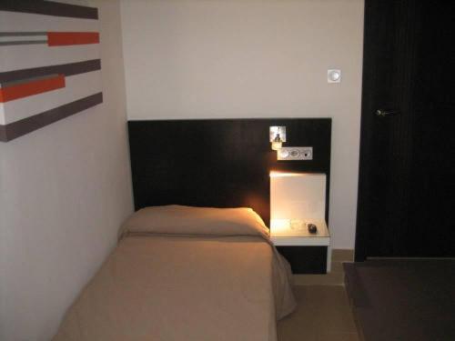 Hostal Central Ceuta Exterior photo