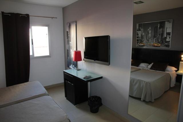 Hostal Central Ceuta Room photo